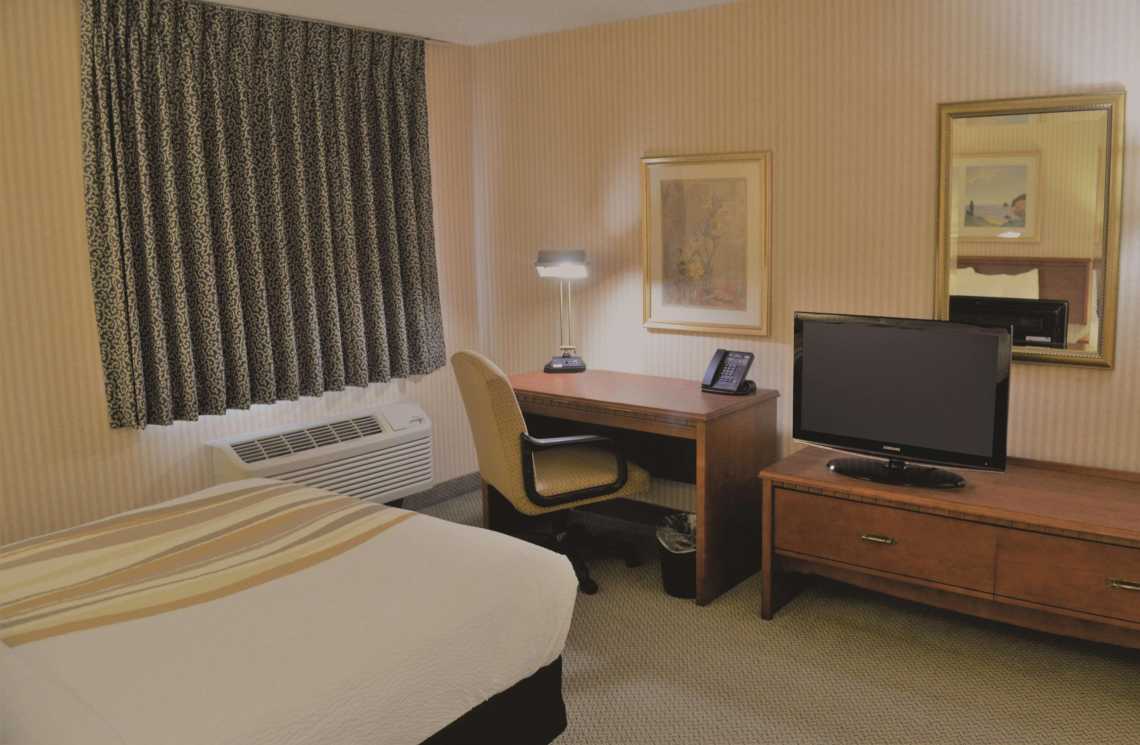 La Quinta By Wyndham Stevens Point Hotell Eksteriør bilde