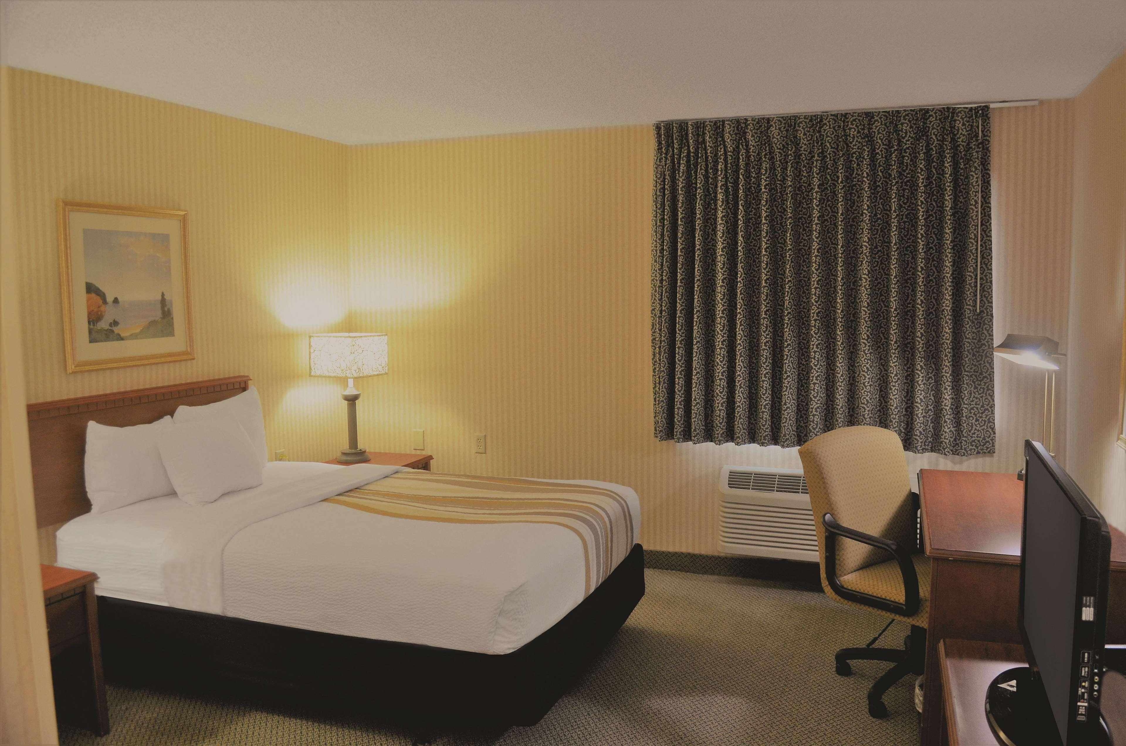 La Quinta By Wyndham Stevens Point Hotell Eksteriør bilde