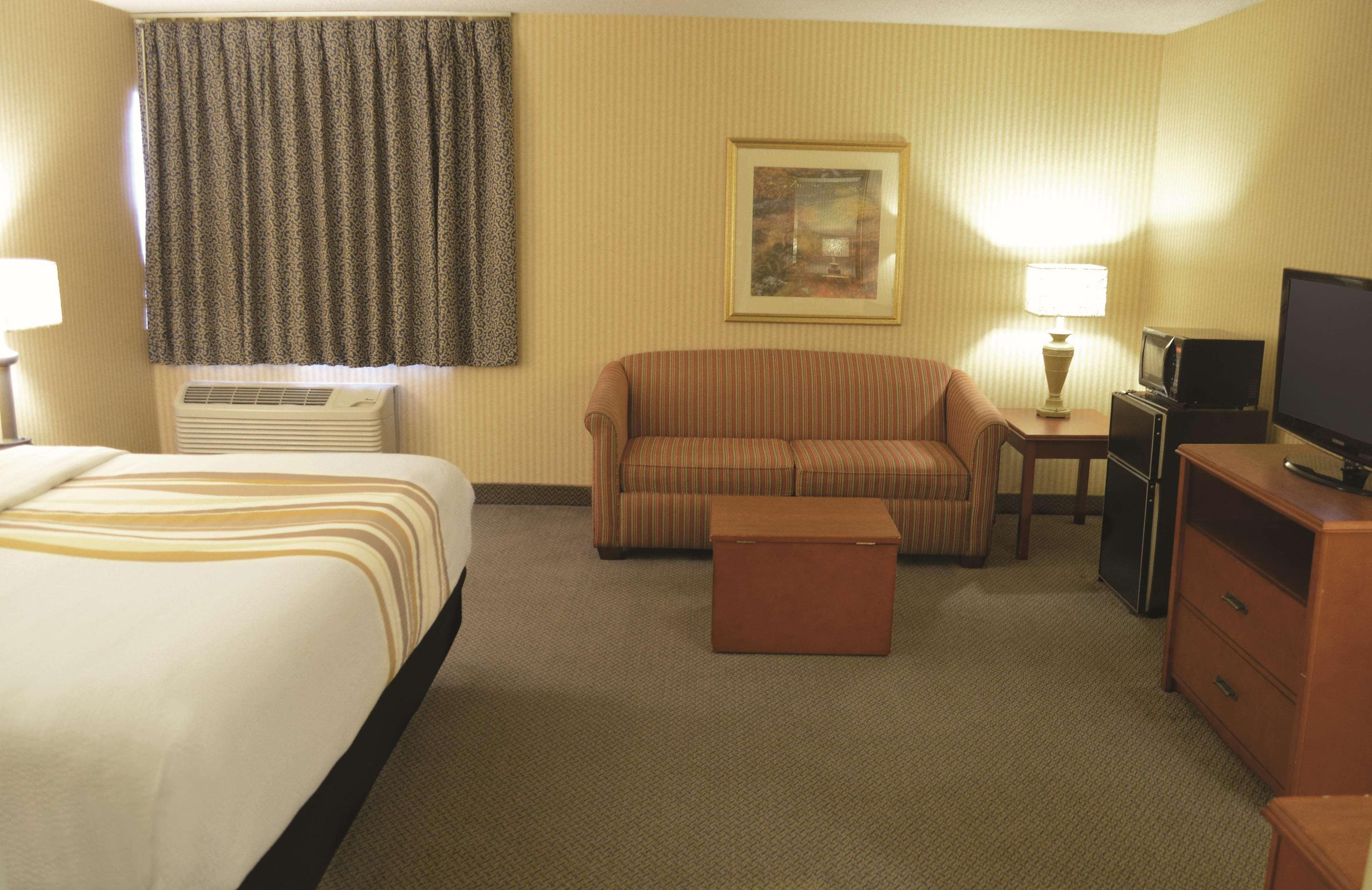 La Quinta By Wyndham Stevens Point Hotell Eksteriør bilde