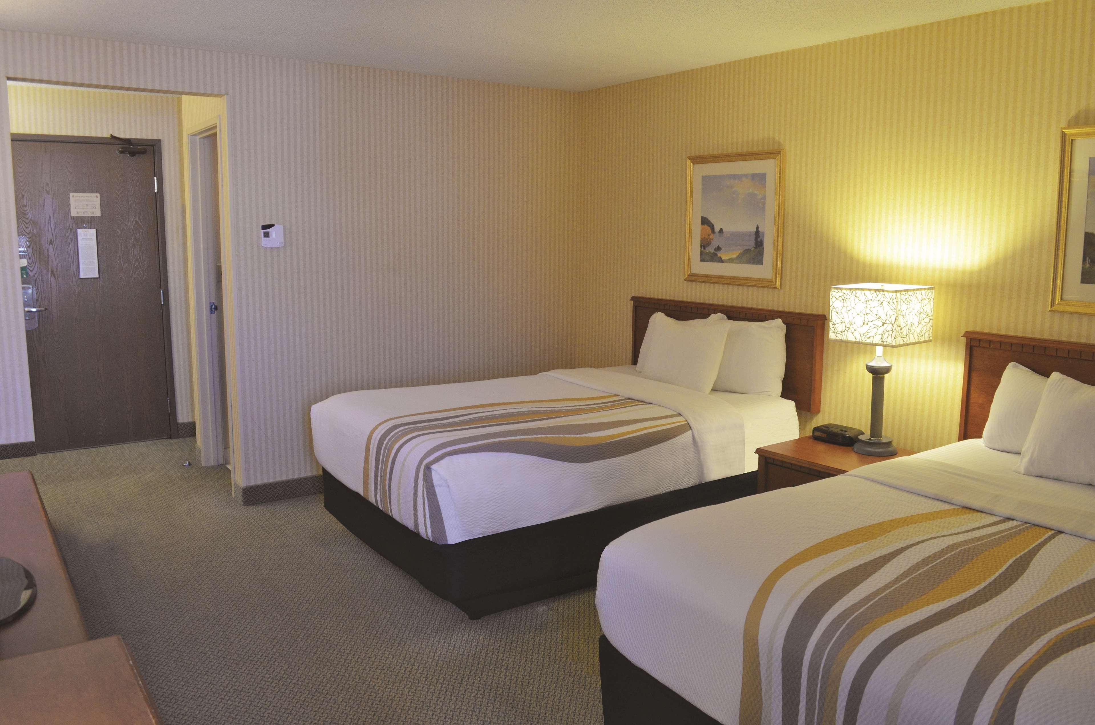 La Quinta By Wyndham Stevens Point Hotell Eksteriør bilde