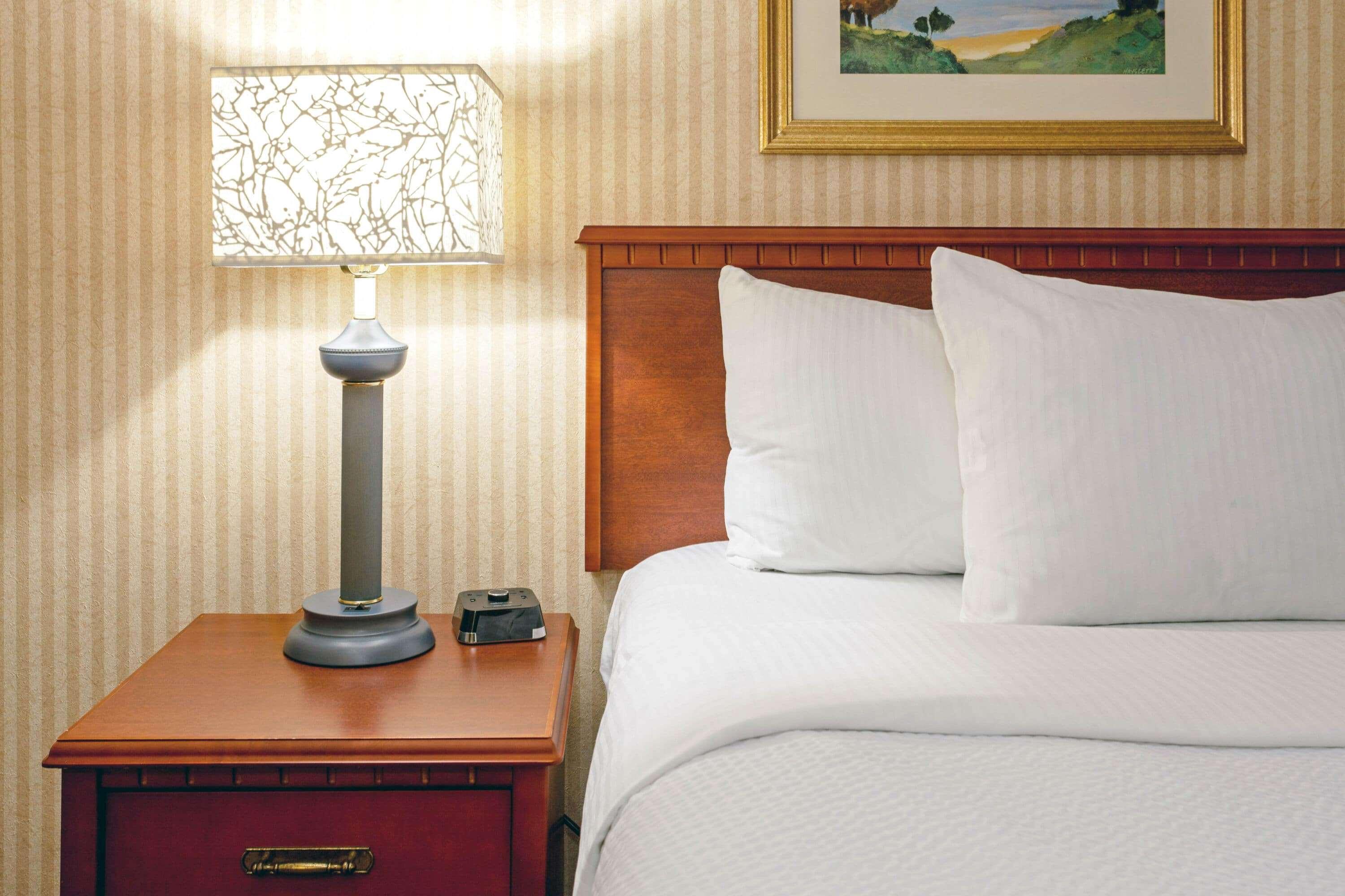 La Quinta By Wyndham Stevens Point Hotell Eksteriør bilde