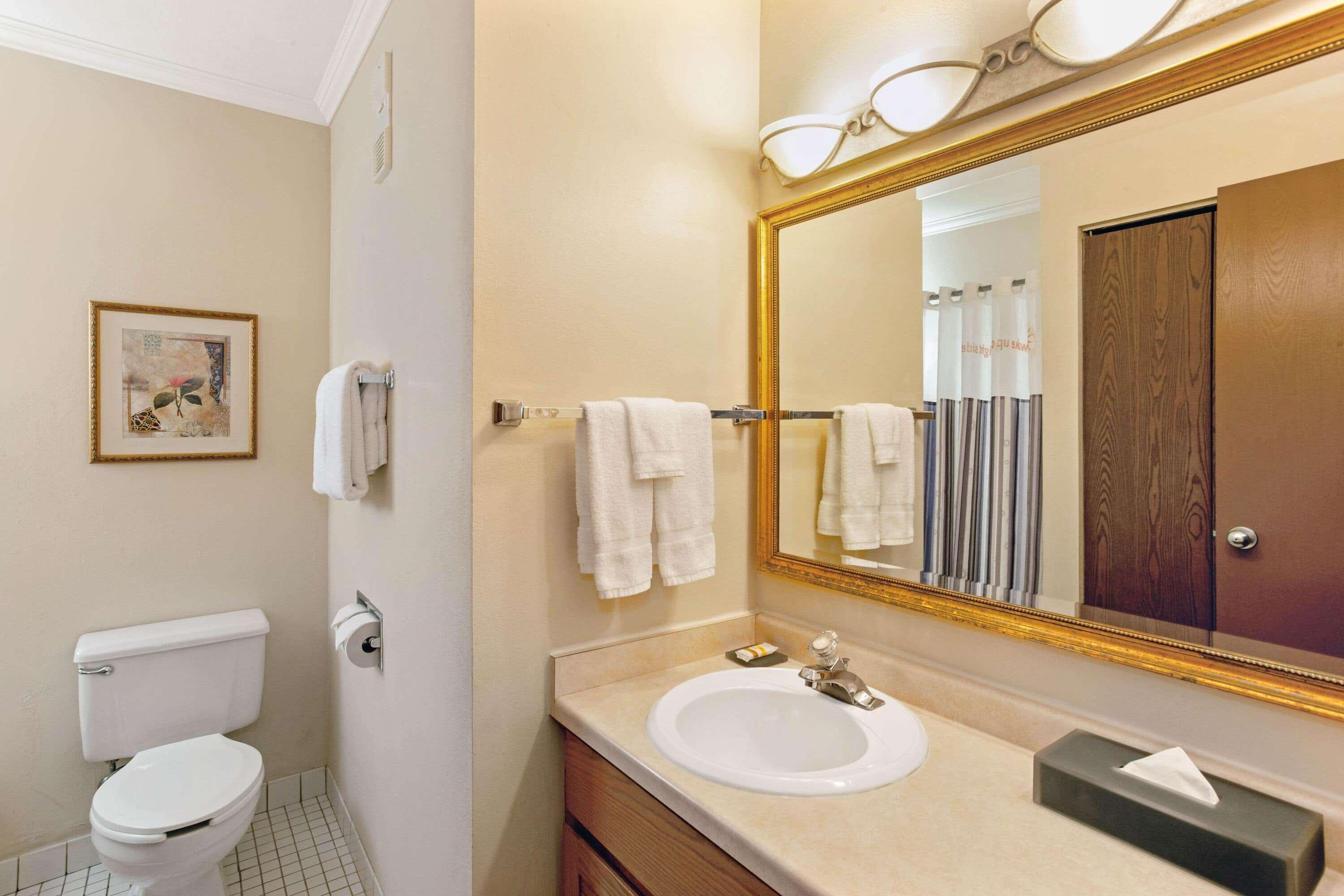 La Quinta By Wyndham Stevens Point Hotell Eksteriør bilde