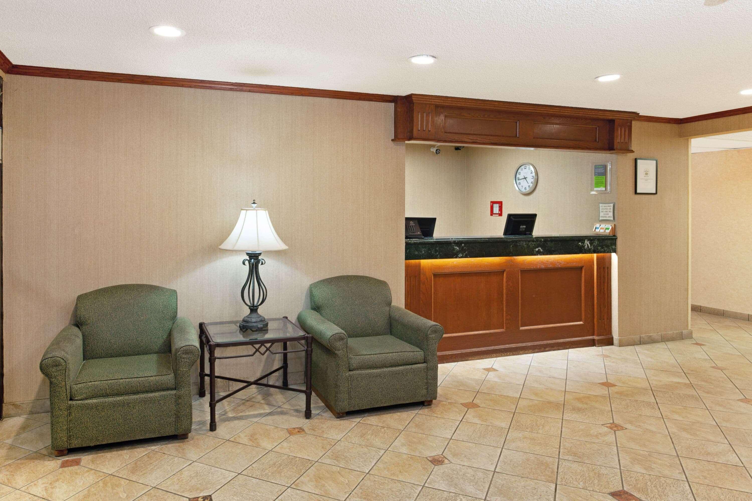 La Quinta By Wyndham Stevens Point Hotell Eksteriør bilde