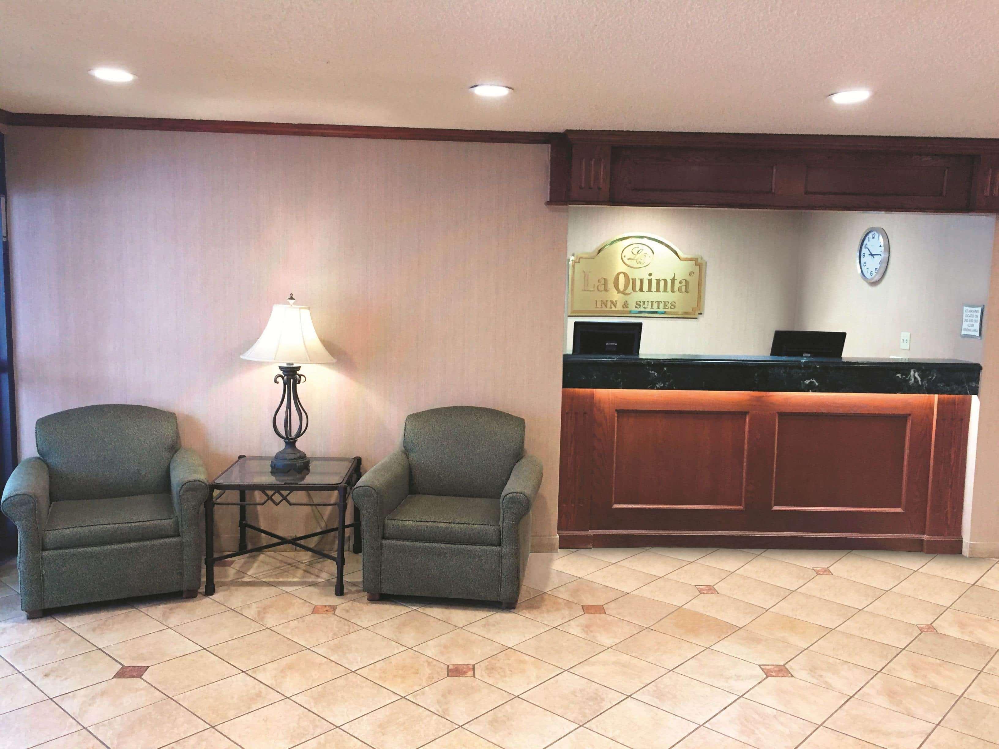 La Quinta By Wyndham Stevens Point Hotell Eksteriør bilde