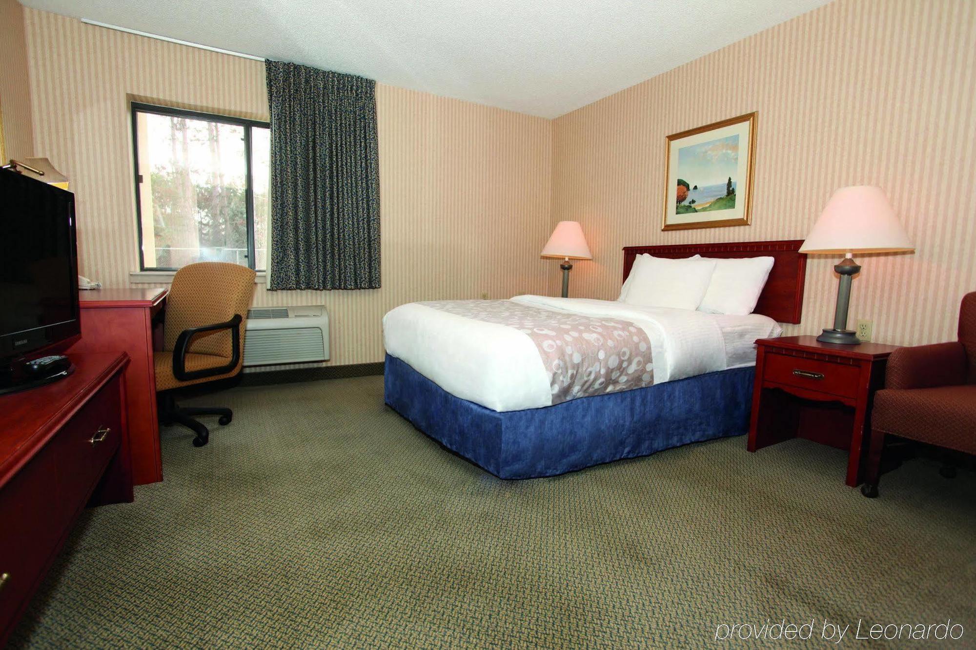 La Quinta By Wyndham Stevens Point Hotell Eksteriør bilde