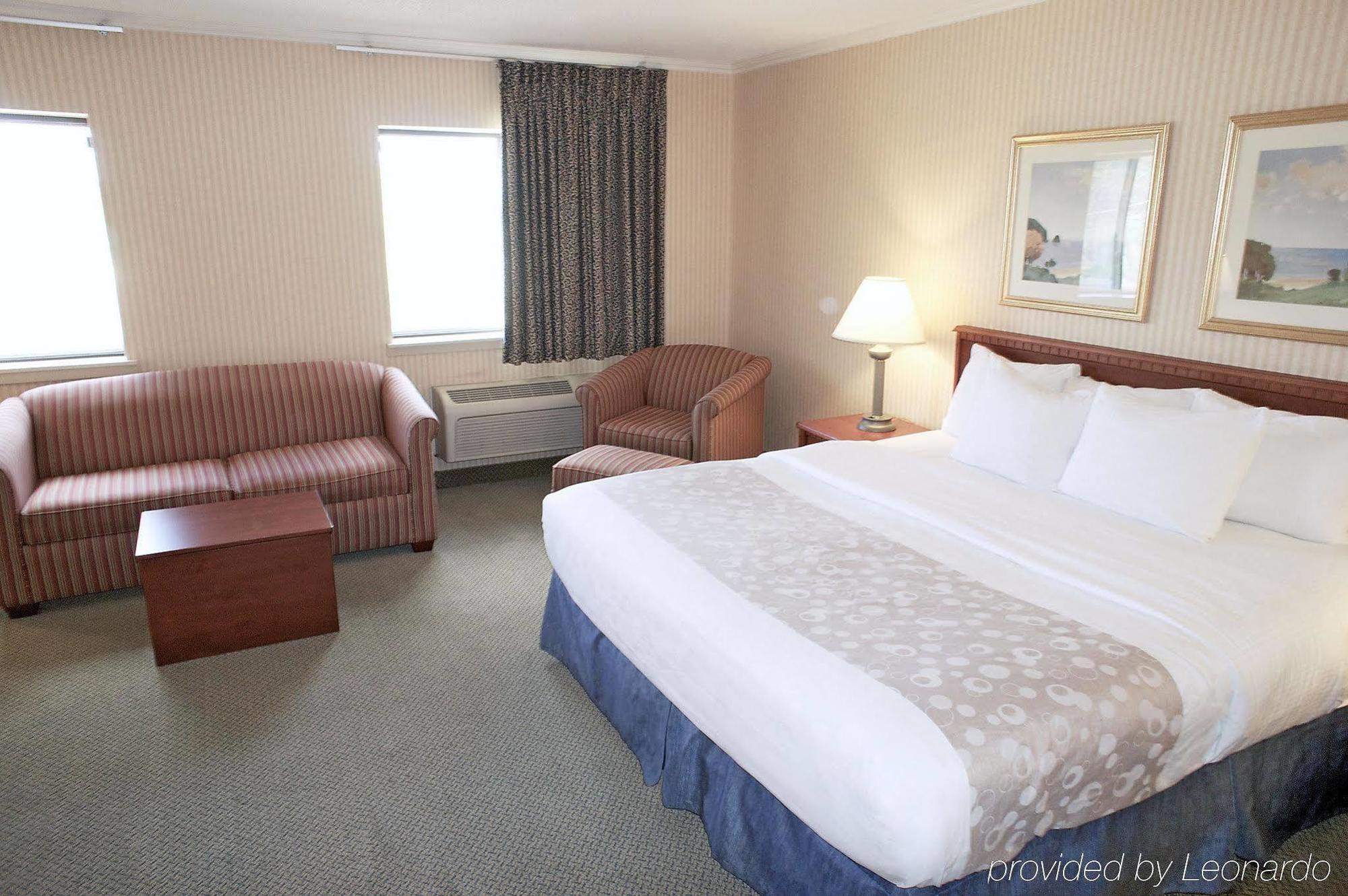La Quinta By Wyndham Stevens Point Hotell Eksteriør bilde