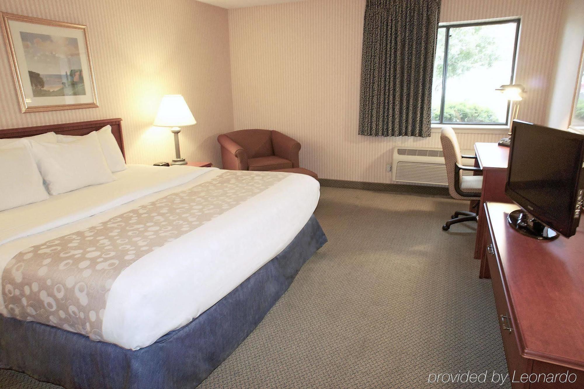 La Quinta By Wyndham Stevens Point Hotell Eksteriør bilde