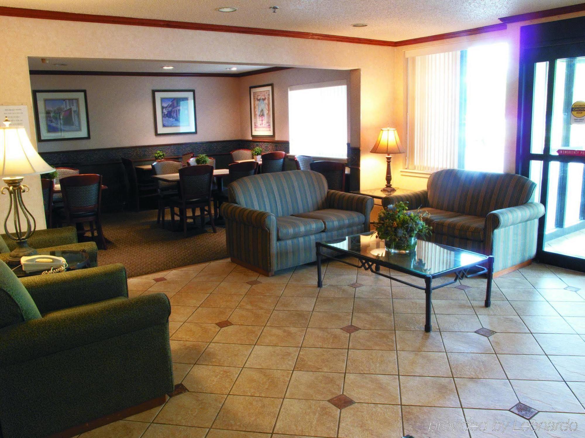La Quinta By Wyndham Stevens Point Hotell Eksteriør bilde
