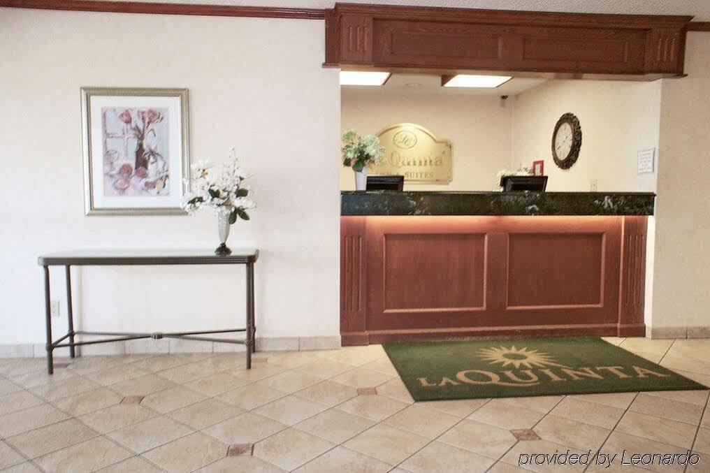 La Quinta By Wyndham Stevens Point Hotell Eksteriør bilde